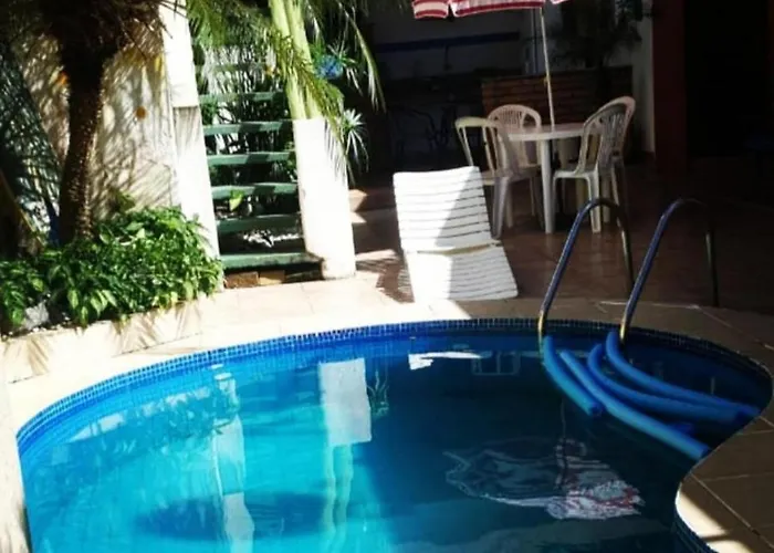 Pousada Charme Charmant